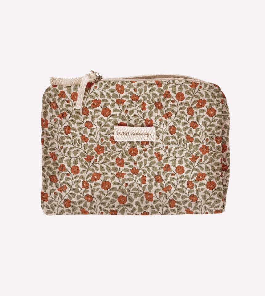 Toiletry bag